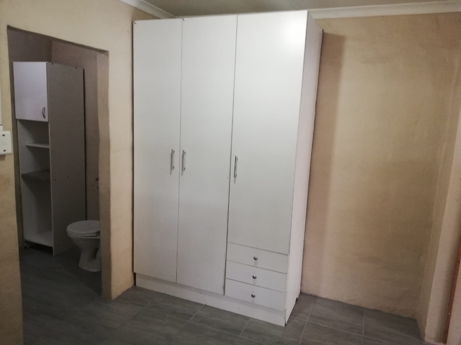 To Let 3 Bedroom Property for Rent in Sasolburg Ext 4 Free State